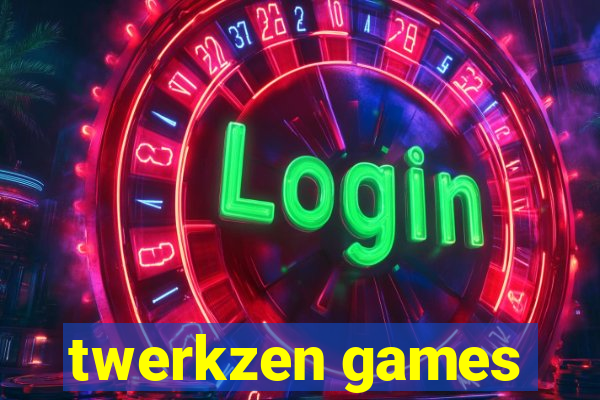 twerkzen games